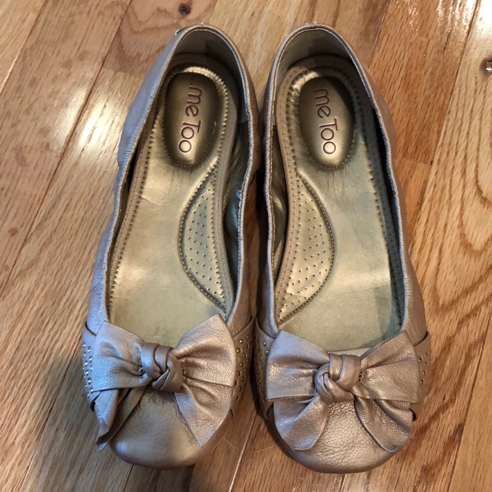 Me Too Flats